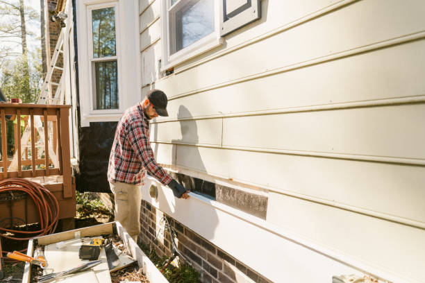 Top rated local Storm Damage Siding Repair specialists in Hilliard, FL